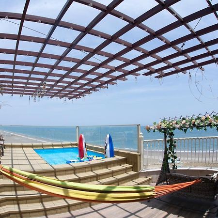 Nhar Accommodation House Sohar Buitenkant foto