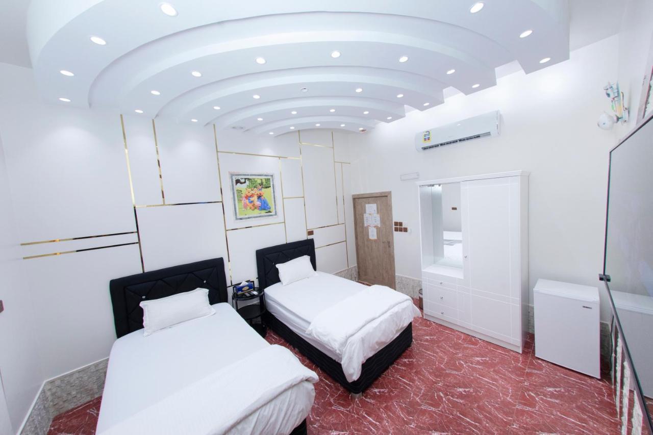 Nhar Accommodation House Sohar Buitenkant foto