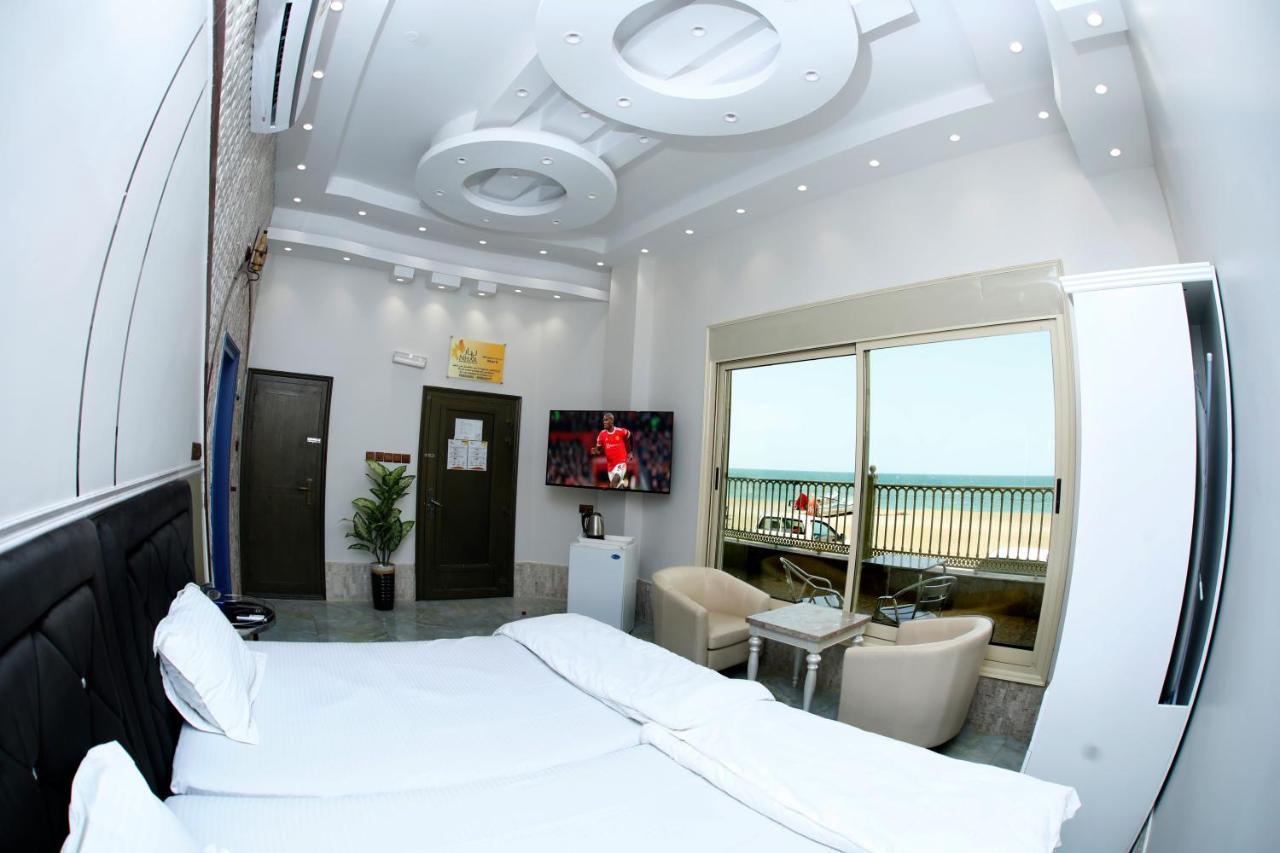 Nhar Accommodation House Sohar Buitenkant foto