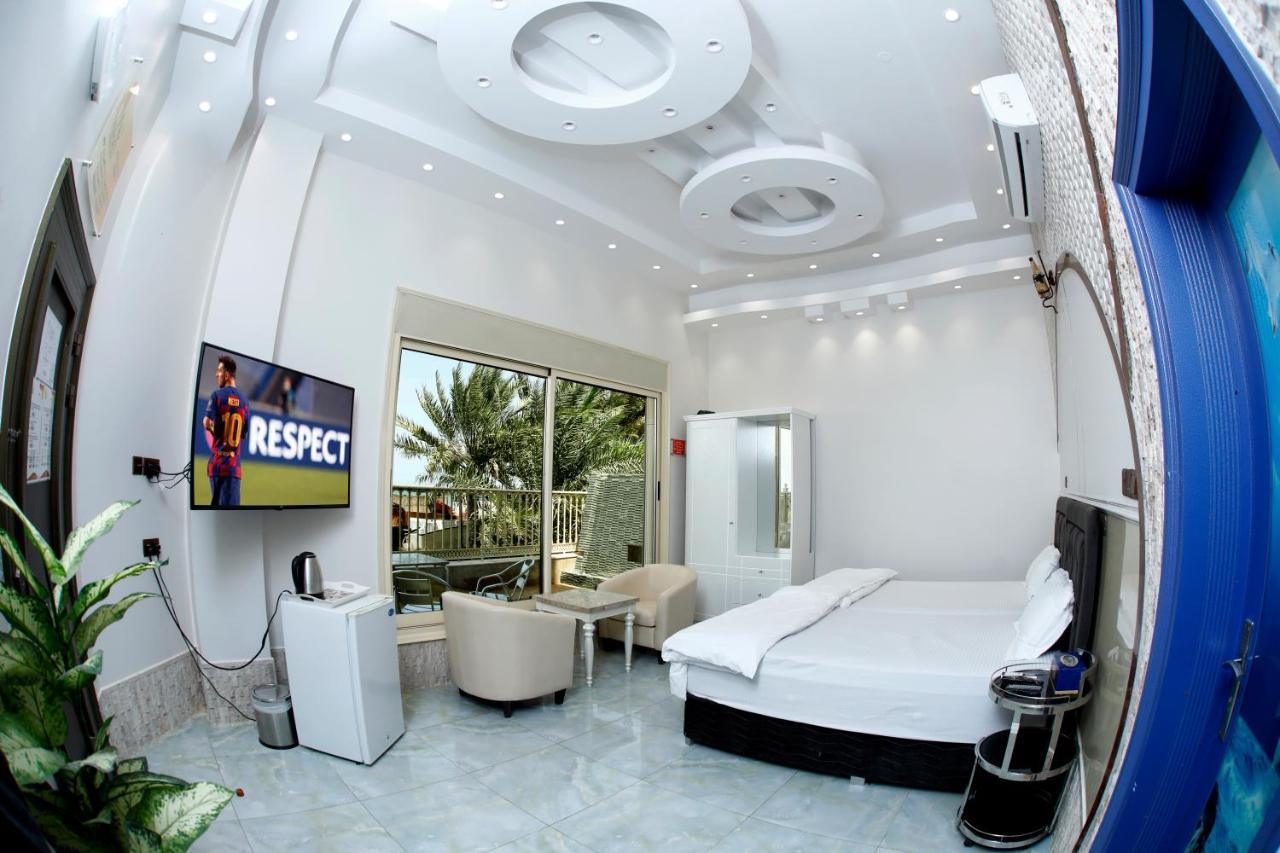 Nhar Accommodation House Sohar Buitenkant foto