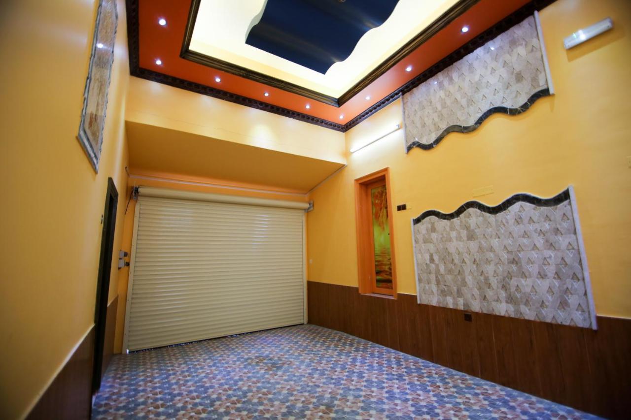 Nhar Accommodation House Sohar Buitenkant foto